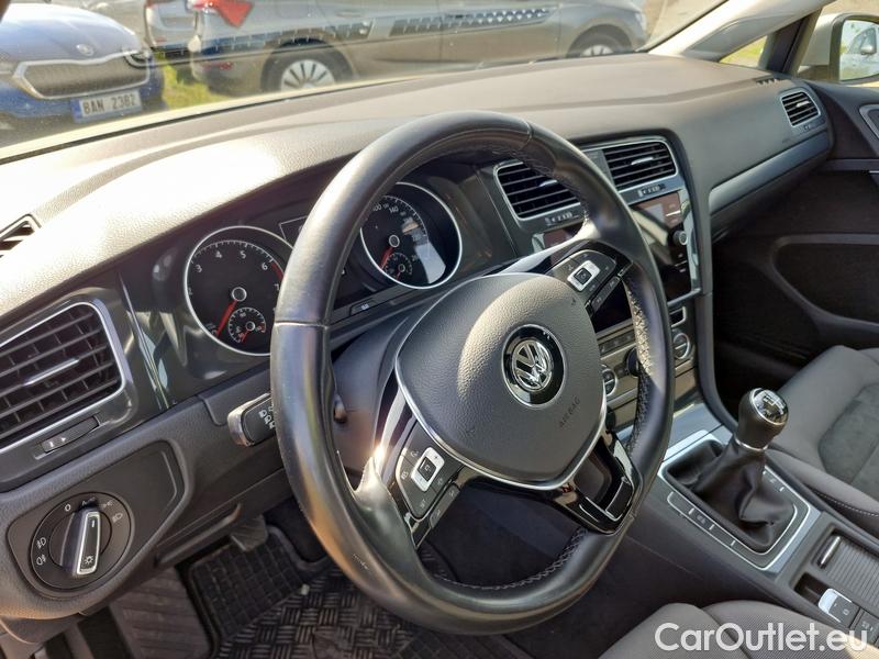  Volkswagen  Golf  VIII (CD1) (2019) Var 1.0TSI 85 Marat.Edit. #3