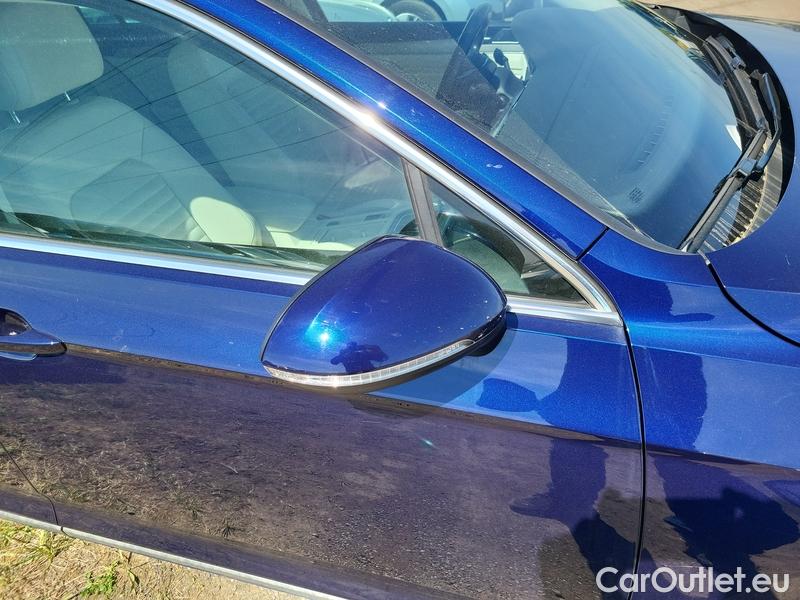  Volkswagen  Passat  Variant (CB5) (2019) Pas.Var.2.0TDI 110 HL AT #26