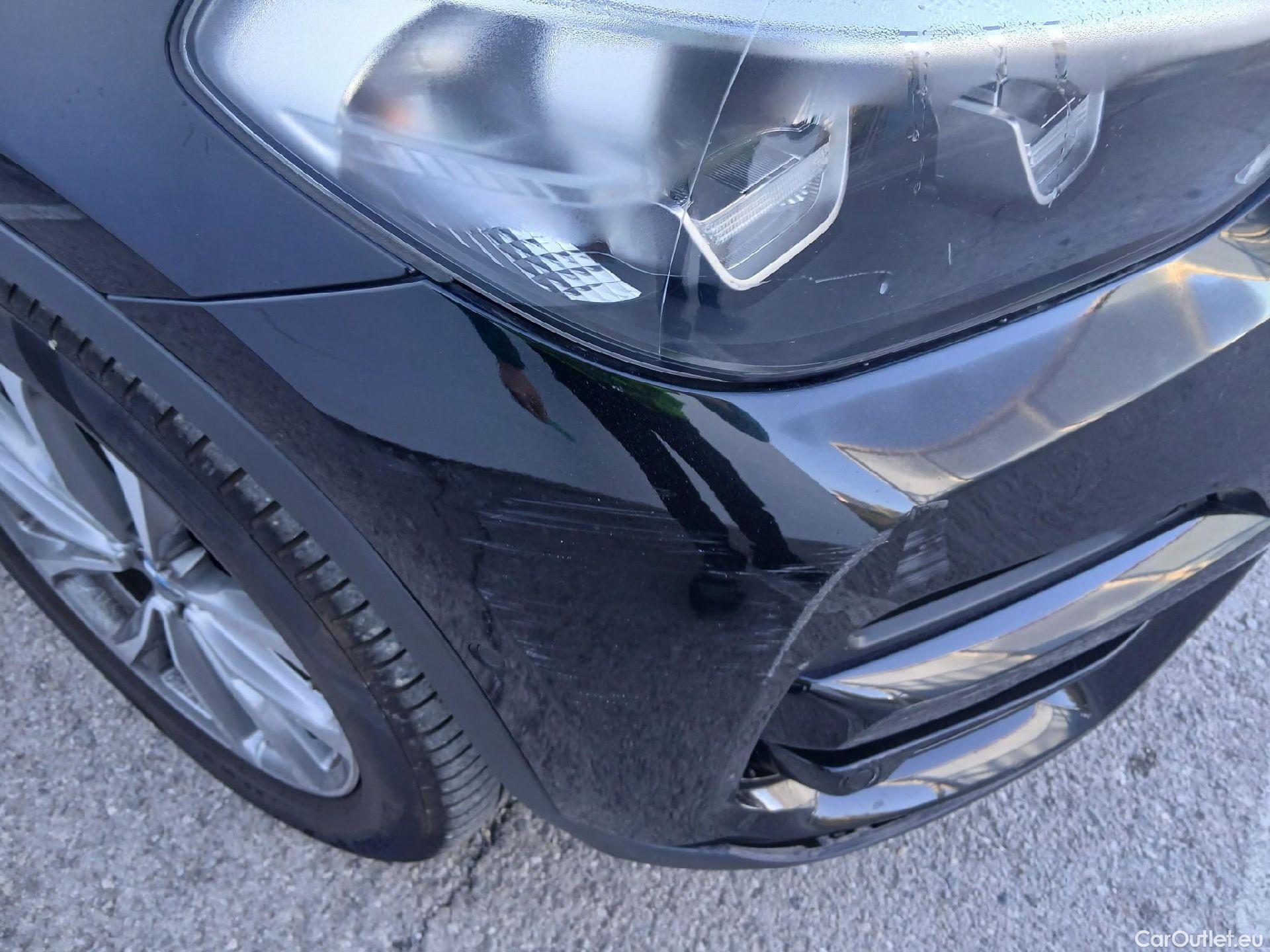  Bmw  X3 BMW  / 2017 / 5P / todoterreno xDrive20d (AC2) #2