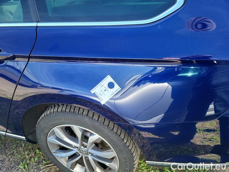  Volkswagen  Passat  Variant (CB5) (2019) Pas.Var.2.0TDI 110 HL AT #11