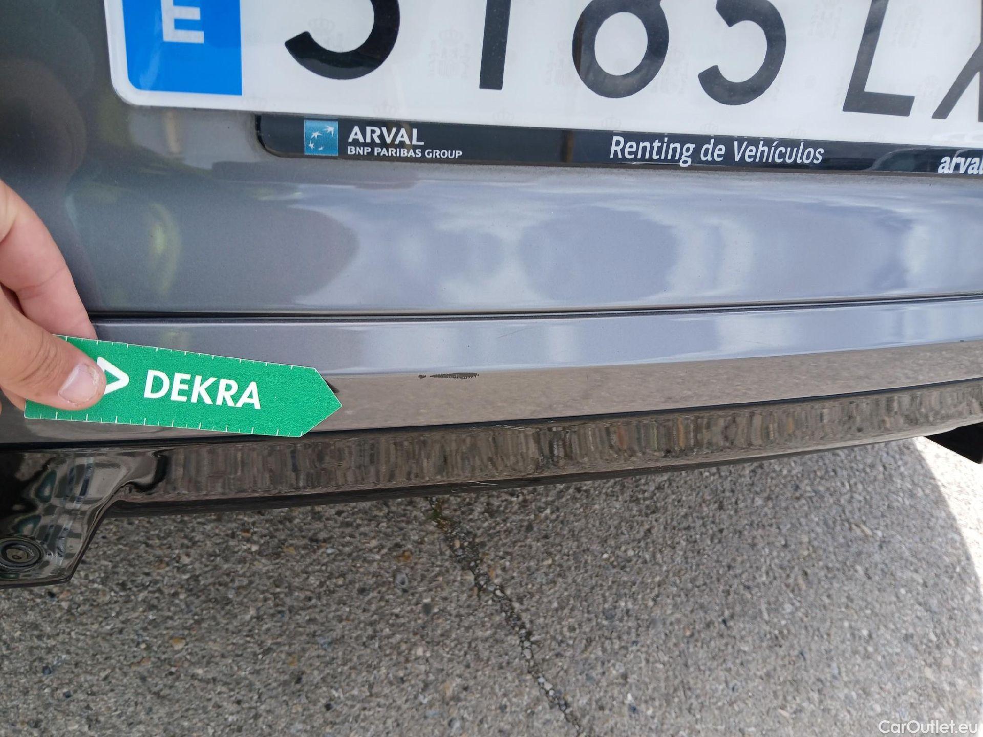  Cupra  Formentor CUPRA  / 2020 / 5P / todoterreno 1.5 TSI 110kW (150 CV) (AC) #25