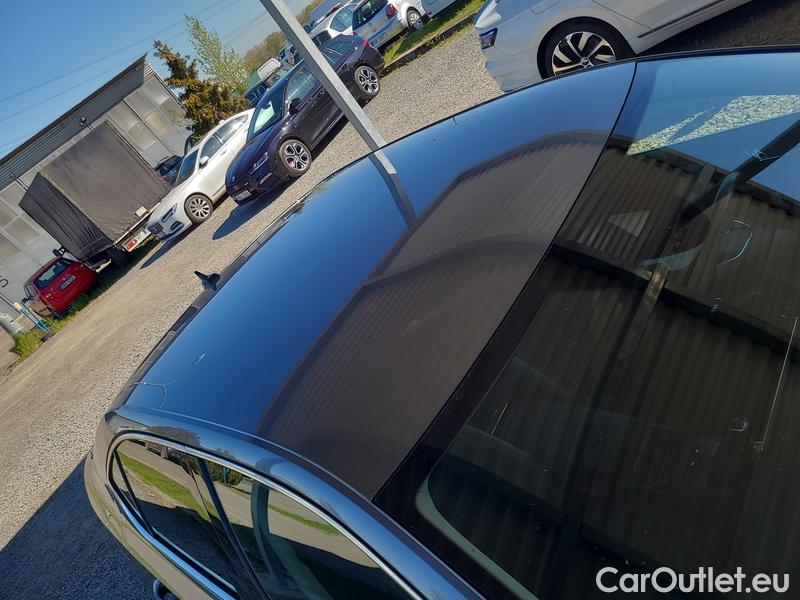  Skoda  Superb  2 (2008) Supe.FL2.0TDI 110 Style AT #22