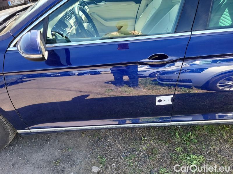  Volkswagen  Passat  Variant (CB5) (2019) Pas.Var.2.0TDI 110 HL AT #9