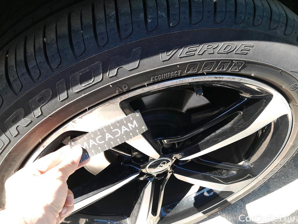  Audi  Q7 AUDI  / 2019 / 5P / todoterreno S line 45 TDI 170kW (232CV) quat. tip. #8