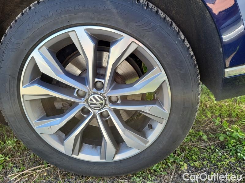  Volkswagen  Passat  Variant (CB5) (2019) Pas.Var.2.0TDI 110 HL AT #12