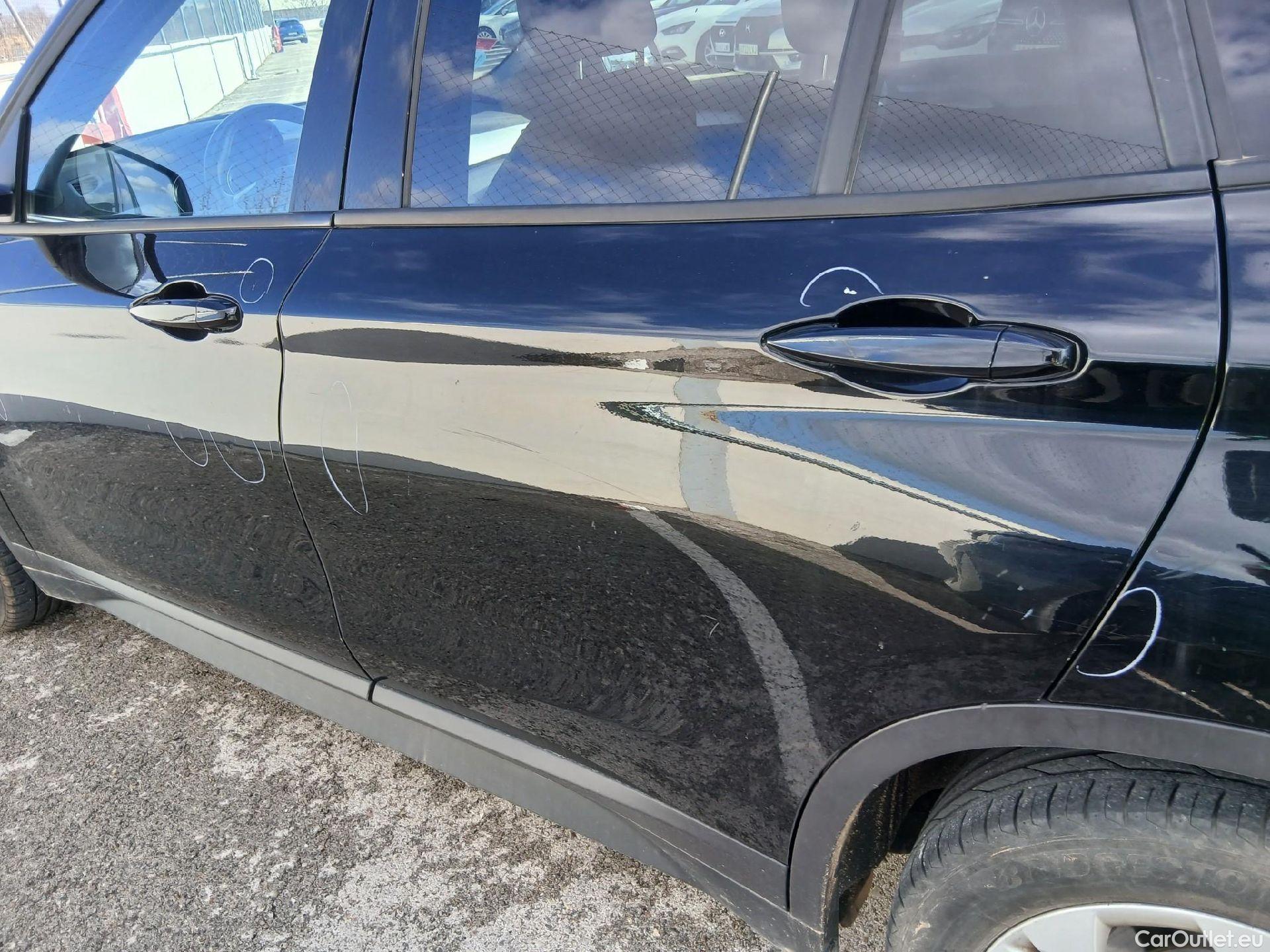  Bmw  X1 BMW  / 2019 / 5P / todoterreno sDrive18dA Corporate #15