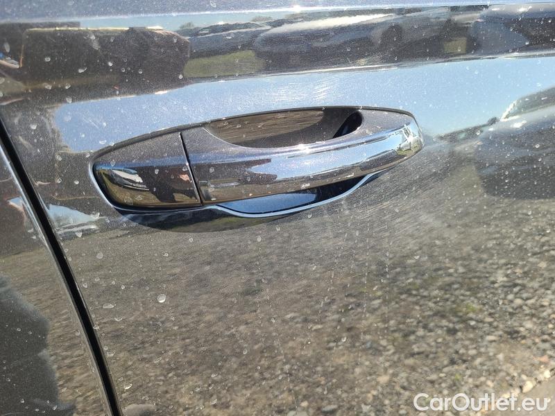  Skoda  Superb  2 (2008) Supe.FL2.0TDI 110 Style AT #12