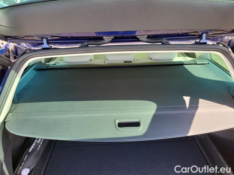  Volkswagen  Passat  Variant (CB5) (2019) Pas.Var.2.0TDI 110 HL AT #19