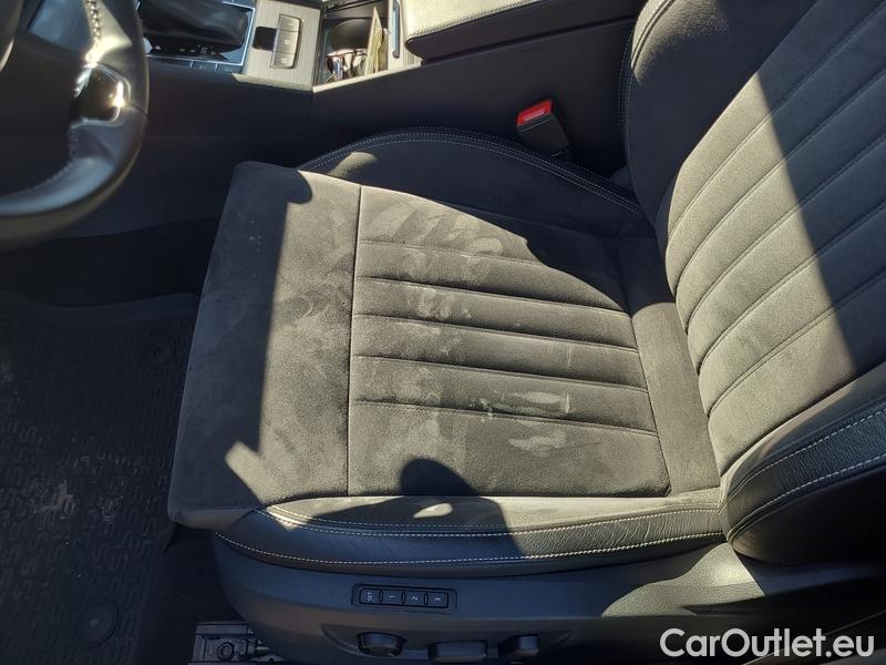  Skoda  Superb  2 (2008) Supe.FL2.0TDI 110 Style AT #6