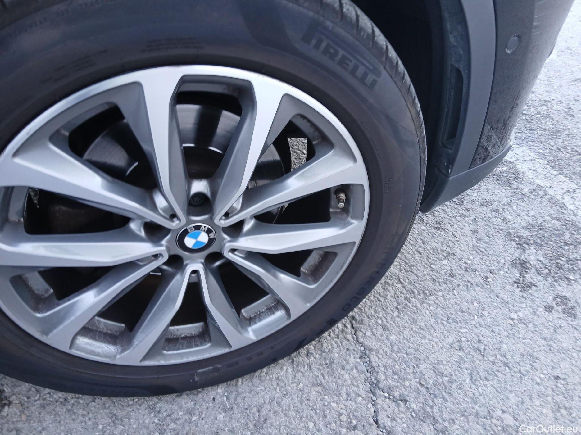  Bmw  X3 BMW  / 2017 / 5P / todoterreno xDrive20d (AC2) #35