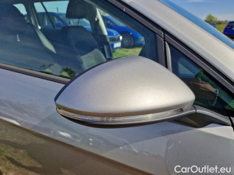  Volkswagen  Golf  VIII (CD1) (2019) Var 1.0TSI 85 Marat.Edit. #16
