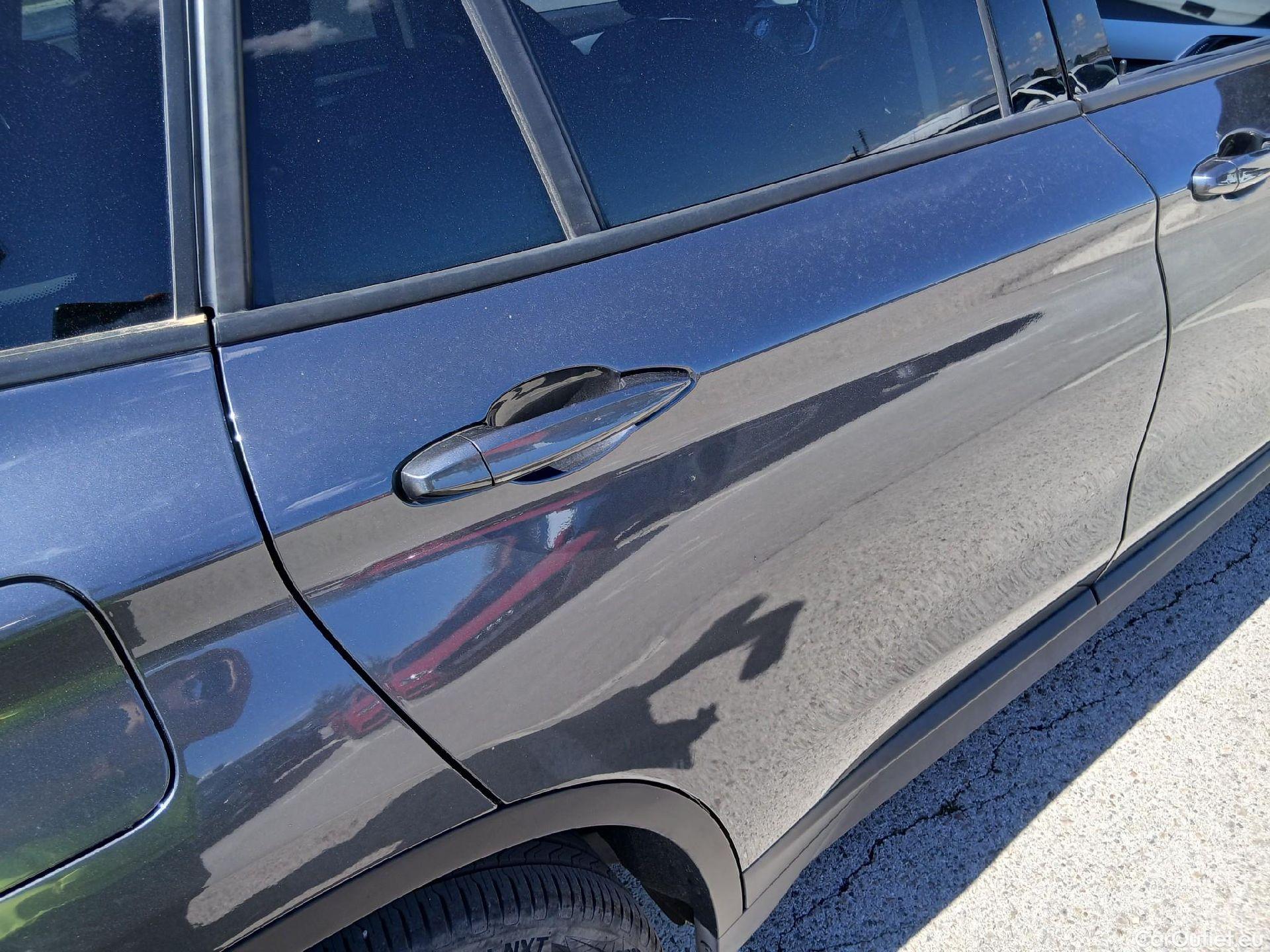  Bmw  X1 BMW  sDrive18i (CX2) #22