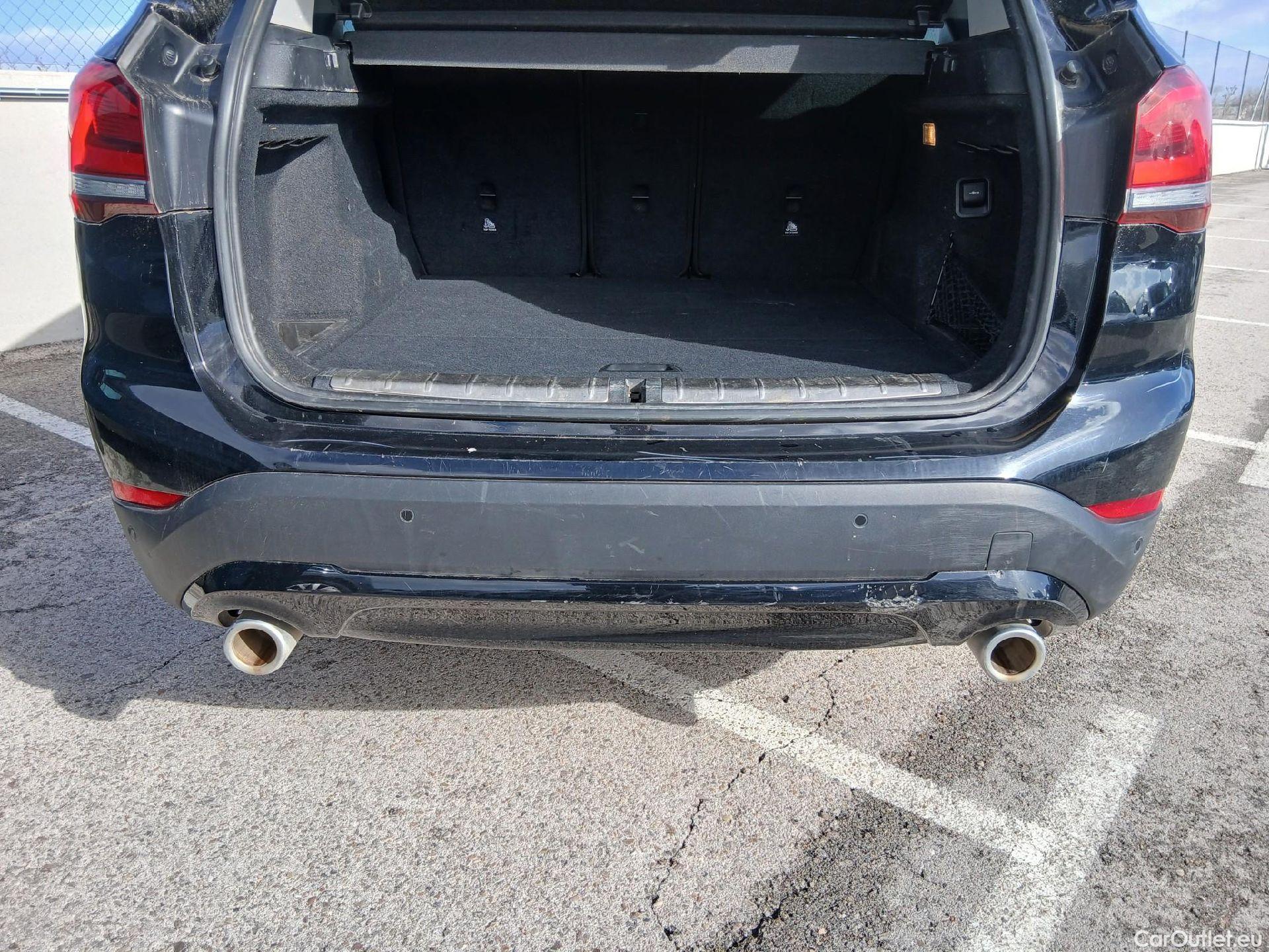  Bmw  X1 BMW  / 2019 / 5P / todoterreno sDrive18dA Corporate #29
