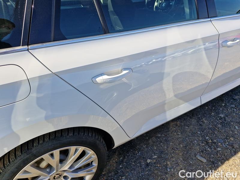  Skoda  Superb  Combi (3V5)(2015) Su.C.2.0TDI 147 4x4 Style Aut #34