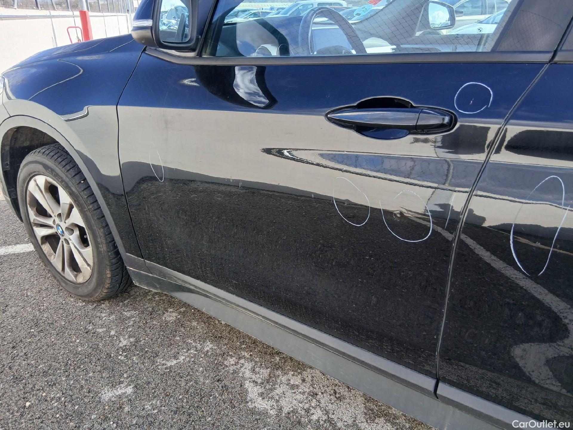  Bmw  X1 BMW  / 2019 / 5P / todoterreno sDrive18dA Corporate #10