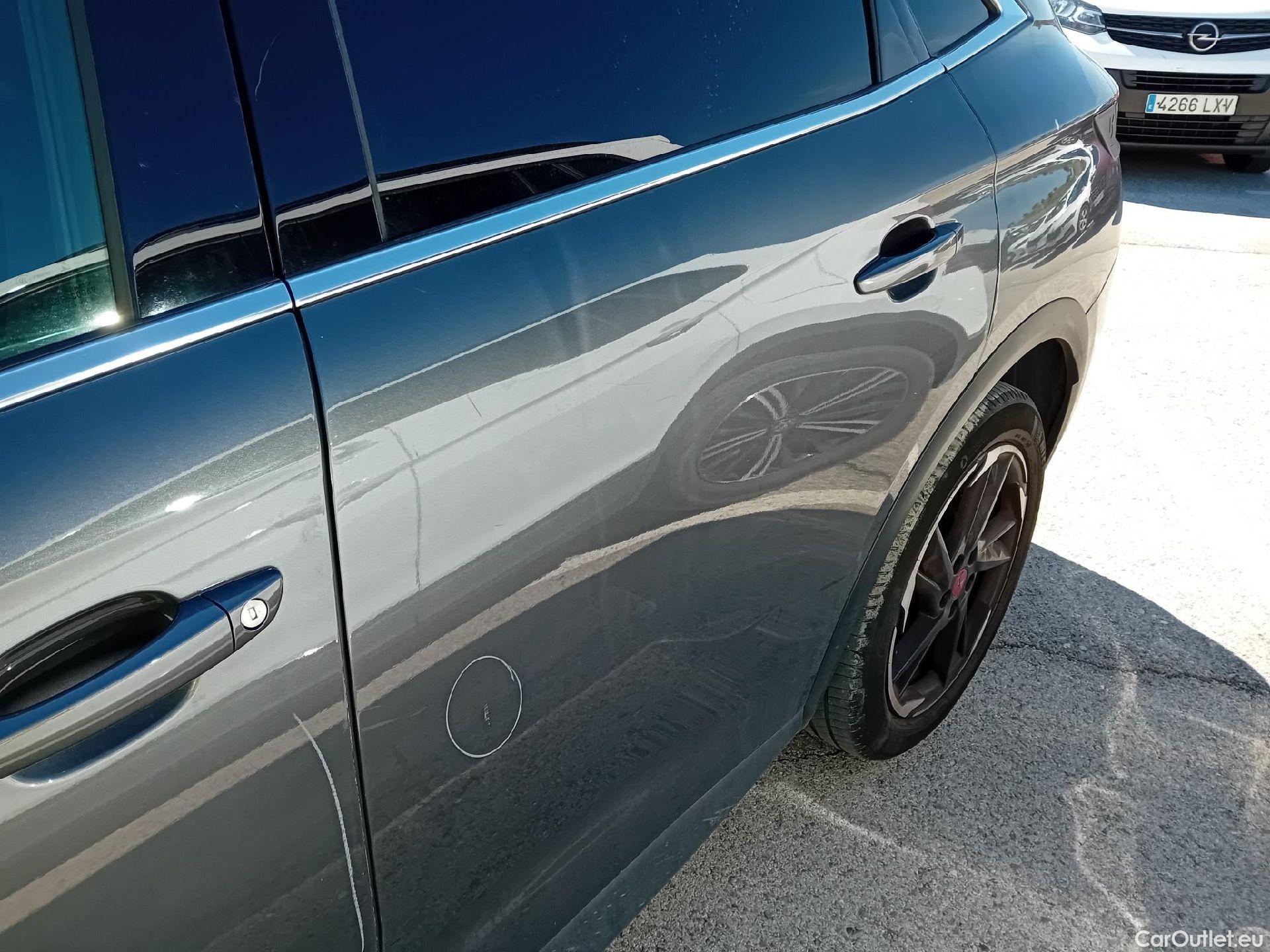  DS  DS7 DS DS 7 Crossback / 2017 / 5P / todoterreno BlueHDi DE 96kW (130CV) AT. PERF.LINE #6