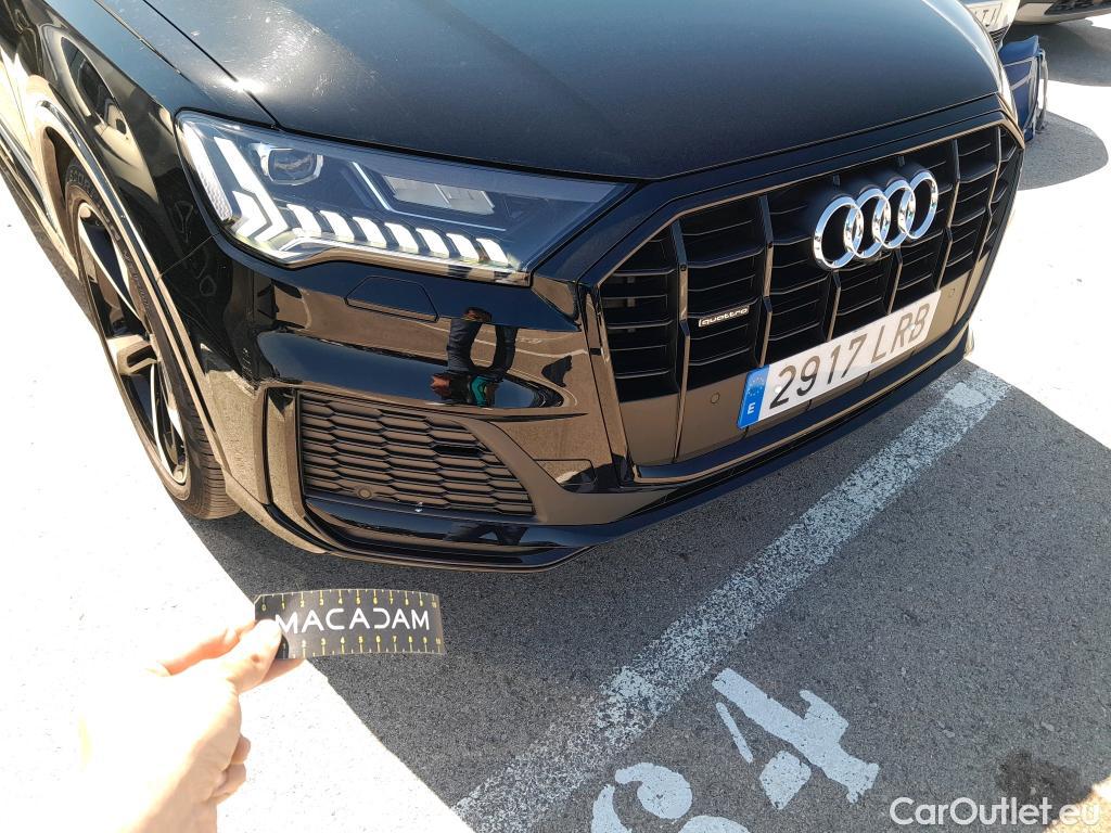  Audi  Q7 AUDI  / 2019 / 5P / todoterreno S line 45 TDI 170kW (232CV) quat. tip. #15
