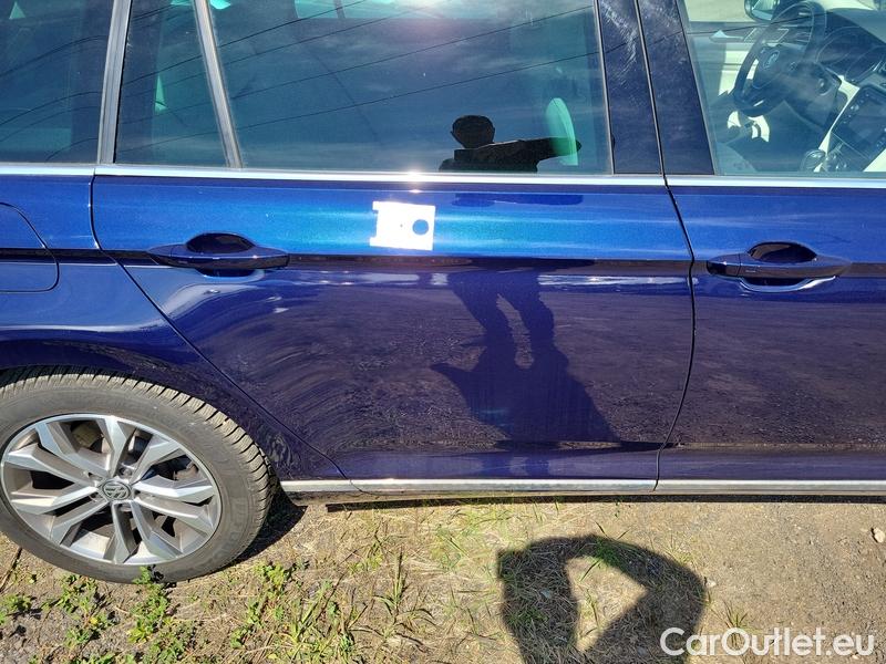  Volkswagen  Passat  Variant (CB5) (2019) Pas.Var.2.0TDI 110 HL AT #23