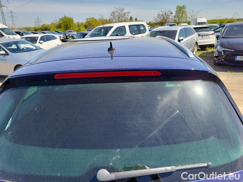  Volkswagen  Passat  Variant (CB5) (2019) Pas.Var.2.0TDI 110 HL AT #13