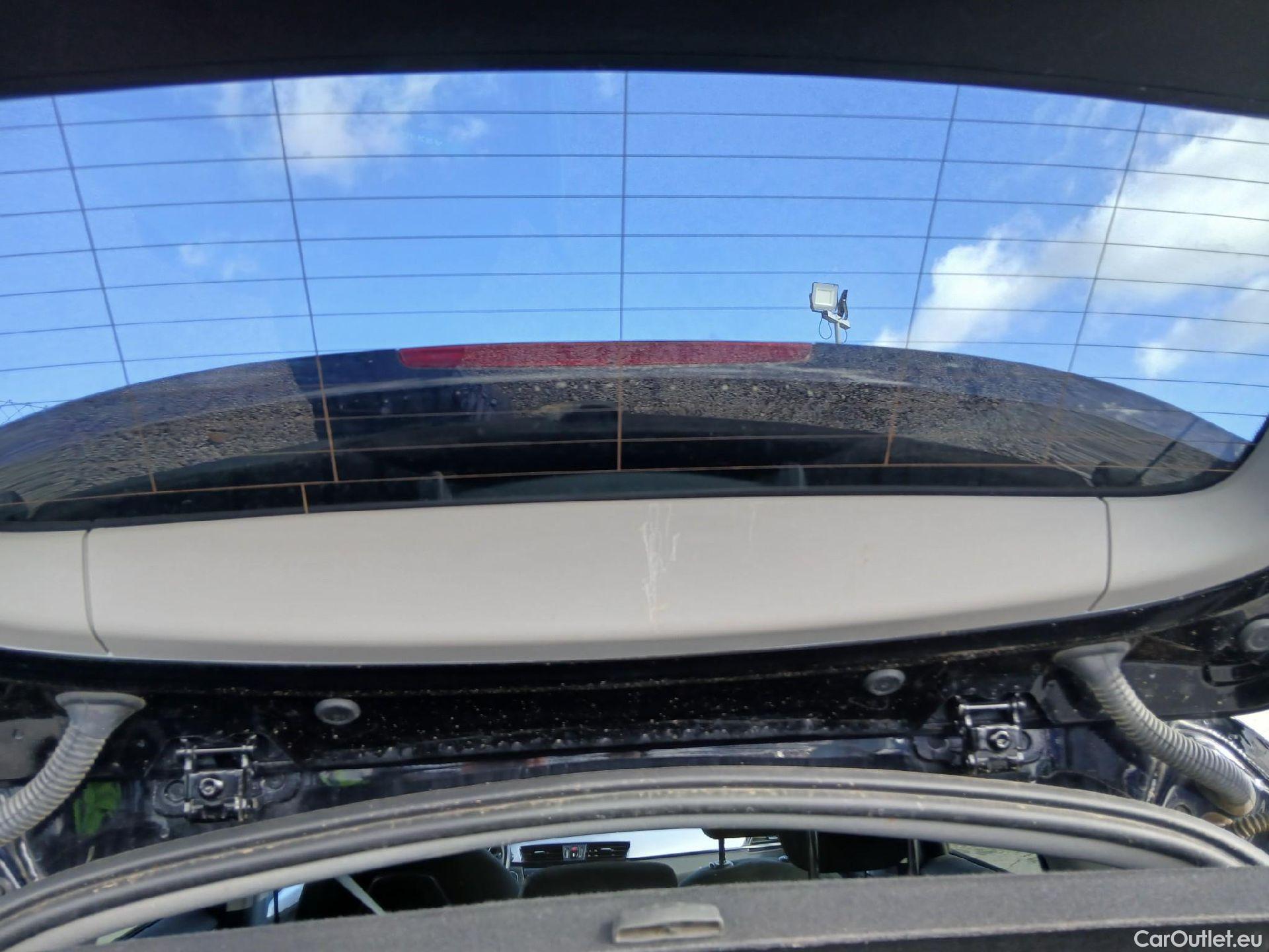  Bmw  X1 BMW  / 2019 / 5P / todoterreno sDrive18dA Corporate #33