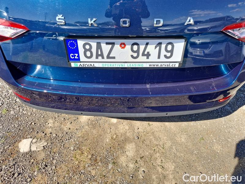  Skoda  Superb  Combi (3V5)(2015) Su.C.2.0TDI 147 4x4 Style Aut #16