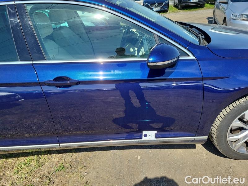  Volkswagen  Passat  Variant (CB5) (2019) Pas.Var.2.0TDI 110 HL AT #24