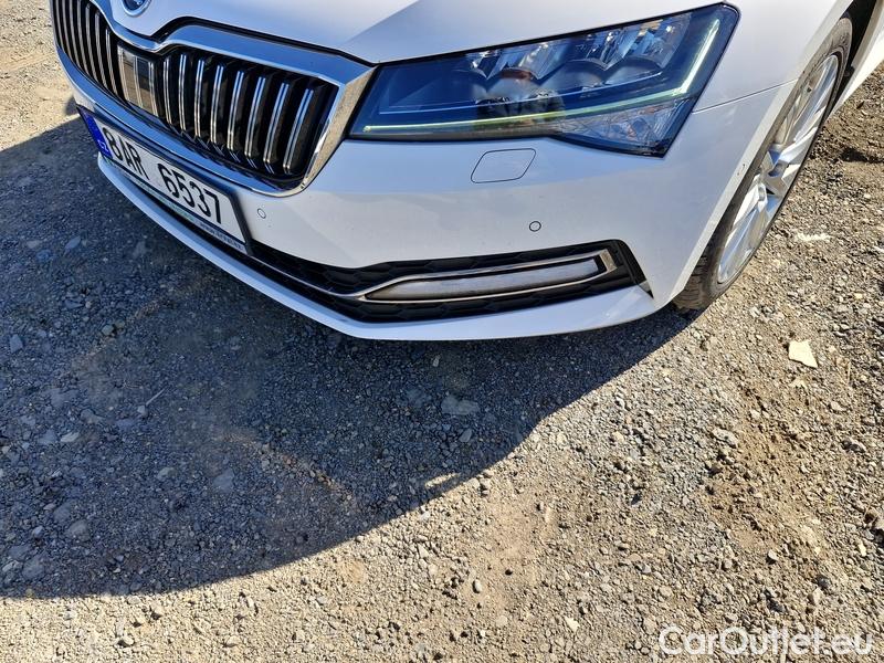  Skoda  Superb  Combi (3V5)(2015) Su.C.2.0TDI 147 4x4 Style Aut #6