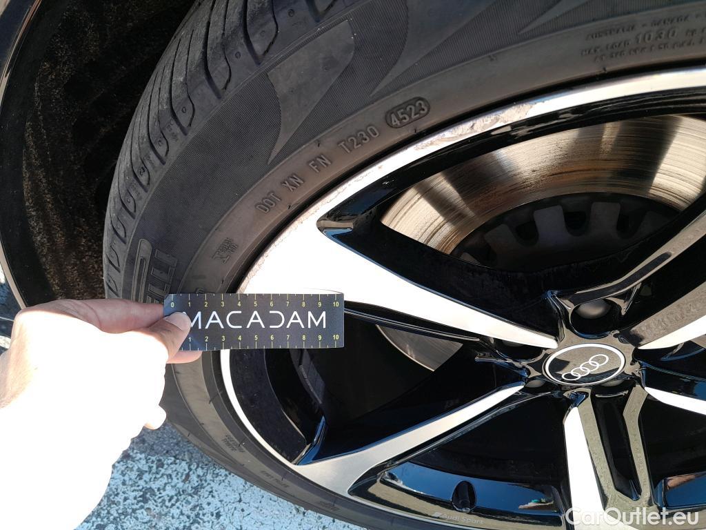  Audi  Q7 AUDI  / 2019 / 5P / todoterreno S line 45 TDI 170kW (232CV) quat. tip. #4