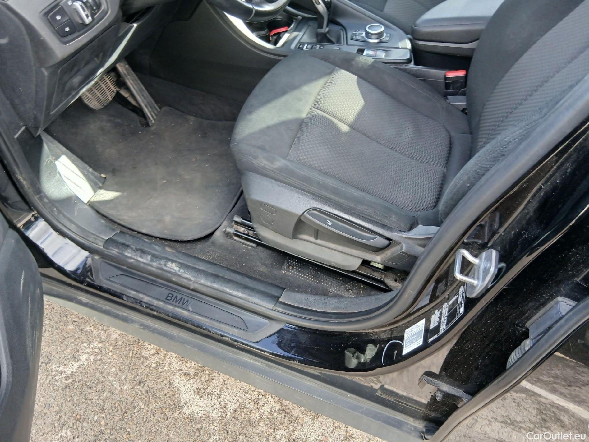  Bmw  X1 BMW  / 2019 / 5P / todoterreno sDrive18dA Corporate #22