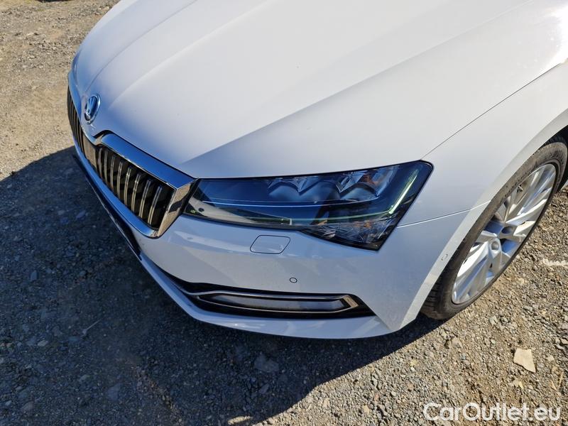  Skoda  Superb  Combi (3V5)(2015) Su.C.2.0TDI 147 4x4 Style Aut #5