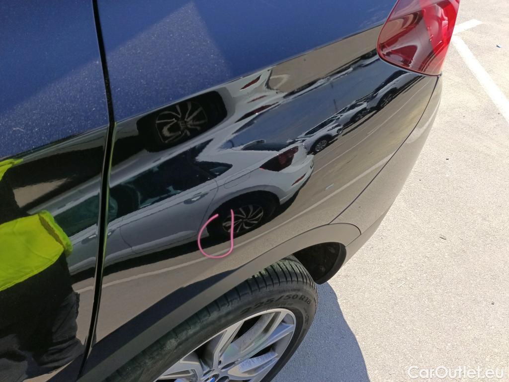  Bmw  X2 Serie  sDrive 18i 1.5 140CV AT7 E6dT #17