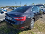 Skoda  Superb  2 (2008) Supe.FL2.0TDI 110 Style AT #2