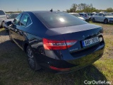  Skoda  Superb  2 (2008) Supe.FL2.0TDI 110 Style AT #4