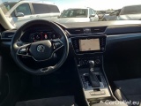  Skoda  Superb  2 (2008) Supe.FL2.0TDI 110 Style AT #5