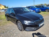  Skoda  Superb  2 (2008) Supe.FL2.0TDI 110 Style AT #3