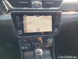  Skoda  Superb  2 (2008) Supe.FL2.0TDI 110 Style AT #8