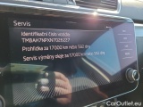  Skoda  Superb  2 (2008) Supe.FL2.0TDI 110 Style AT #15