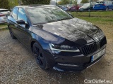  Skoda  Superb  2 (2008) Supe.FL2.0TDI 140 SLine 4x4 AT #3