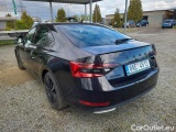  Skoda  Superb  2 (2008) Supe.FL2.0TDI 140 SLine 4x4 AT #4