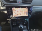  Skoda  Superb  2 (2008) Supe.FL2.0TDI 140 SLine 4x4 AT #8
