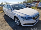  Skoda  Superb  Combi (3V5)(2015) Su.C.2.0TDI 147 4x4 Style Aut #3