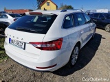  Skoda  Superb  Combi (3V5)(2015) Su.C.2.0TDI 147 4x4 Style Aut #2