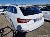  Skoda  Superb  Combi (3V5)(2015) Su.C.2.0TDI 147 4x4 Style Aut #4