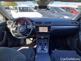  Skoda  Superb  Combi (3V5)(2015) Su.C.2.0TDI 147 4x4 Style Aut #5