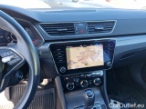  Skoda  Superb  Combi (3V5)(2015) Su.C.2.0TDI 147 4x4 Style Aut #8