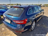  Skoda  Superb  Combi (3V5)(2015) Su.C.2.0TDI 147 4x4 Style Aut #2