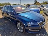  Skoda  Superb  Combi (3V5)(2015) Su.C.2.0TDI 147 4x4 Style Aut #3