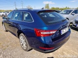  Skoda  Superb  Combi (3V5)(2015) Su.C.2.0TDI 147 4x4 Style Aut #4
