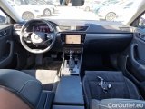  Skoda  Superb  Combi (3V5)(2015) Su.C.2.0TDI 147 4x4 Style Aut #5