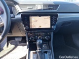  Skoda  Superb  Combi (3V5)(2015) Su.C.2.0TDI 147 4x4 Style Aut #8